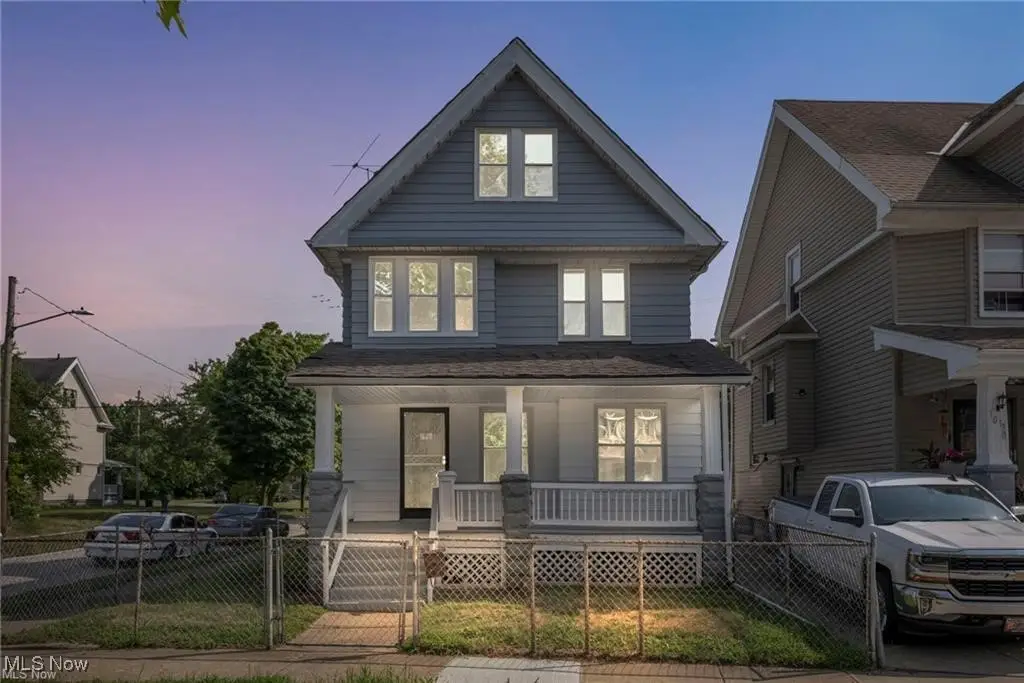 10136 North Boulevard, Cleveland, OH 44108 - Image #1