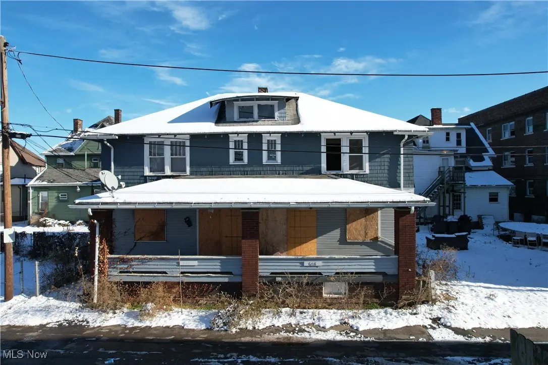 608 Queen Nw Court, Canton, OH 44703 - Image #1