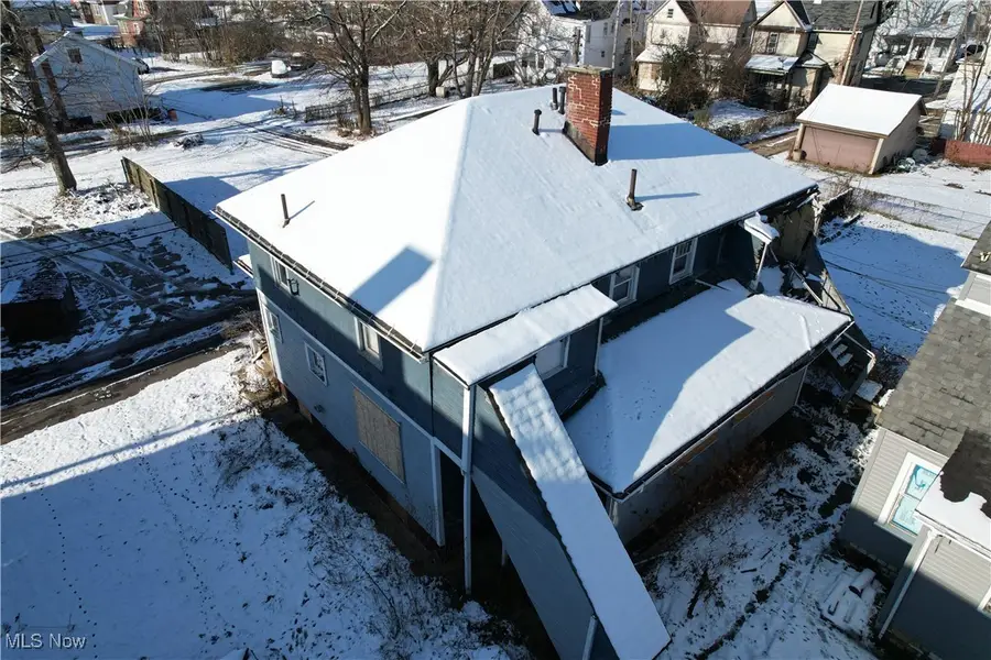 608 Queen Nw Court, Canton, OH 44703 - Image #3