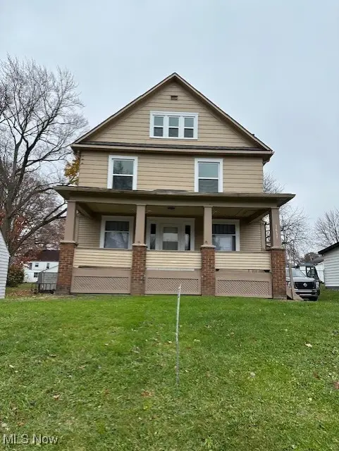1661 Wakefield Avenue, Youngstown, OH 44514