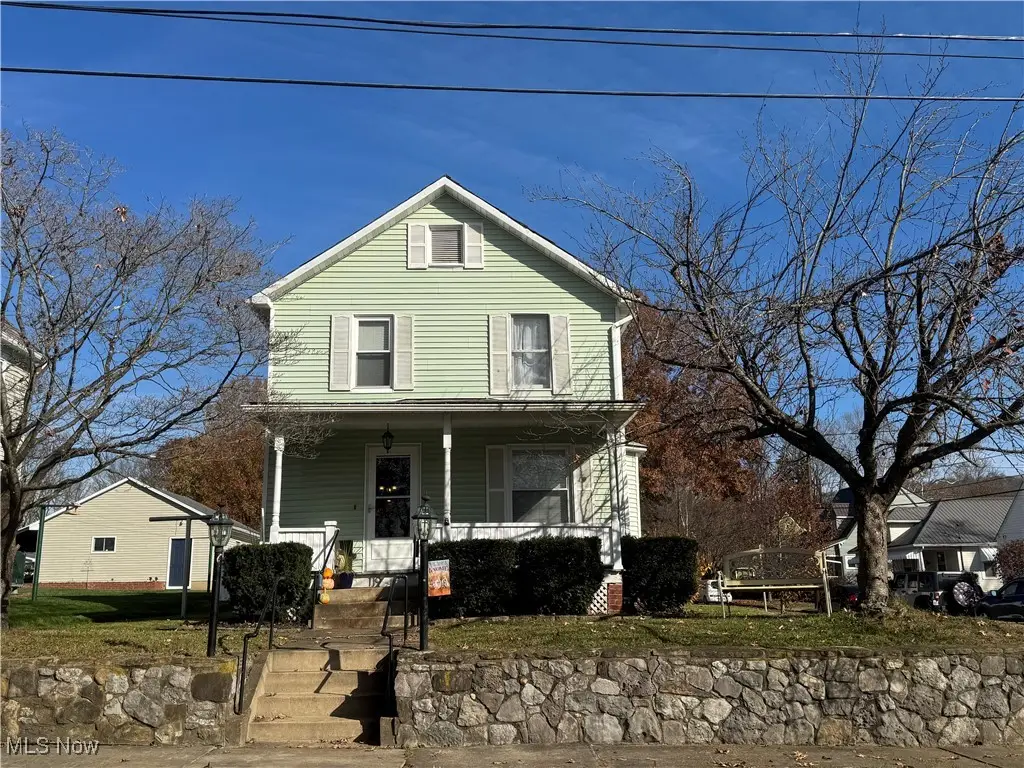 119 Grant Street, Marietta, OH 45750 - Image #1