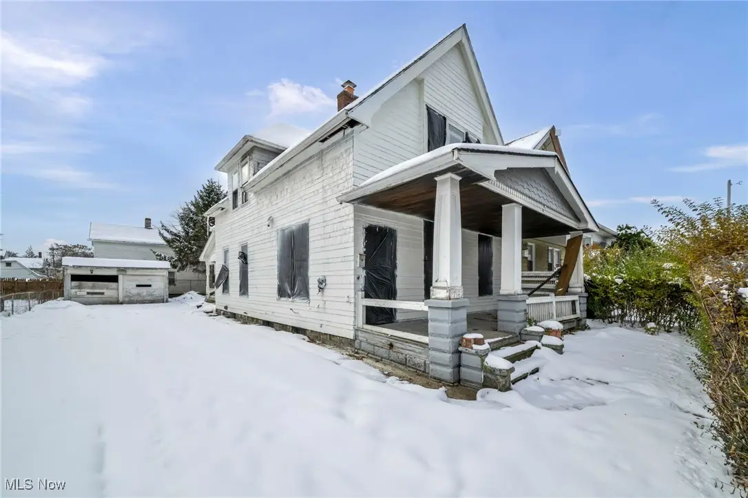 7116 Fullerton Avenue, Cleveland, OH 44105 - Image #1