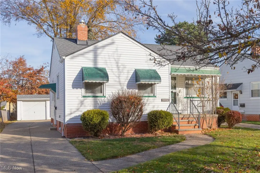 5918 Ira Avenue, Cleveland, OH 44144 - #1