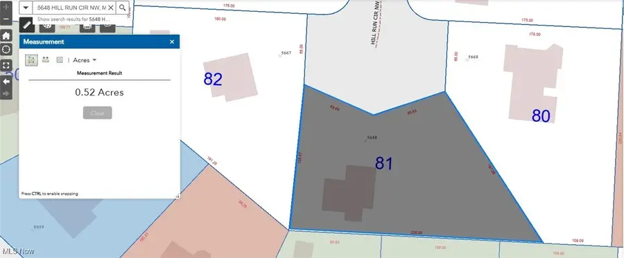 5648 Hill Run Nw Circle, Massillon, OH 44646 - Image #2