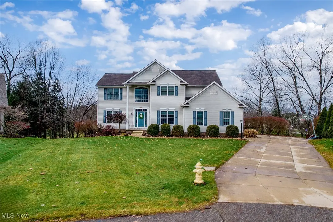 4212 Devonshire Court, Akron, OH 44321 - #1