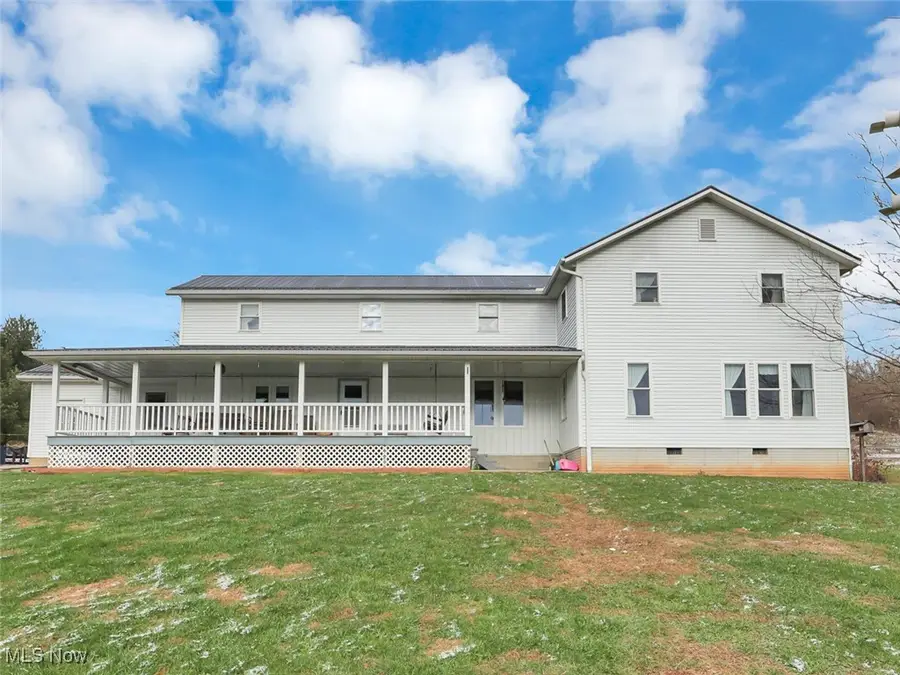 55385 Seneca Lake Road, Quaker City, OH 43773 - #3