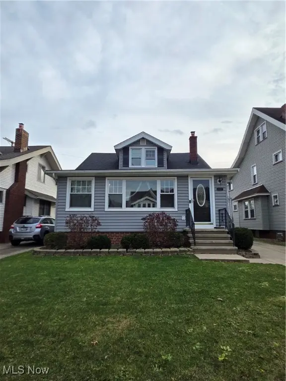 17219 Dartmouth Avenue, Cleveland, OH 44111 - #1