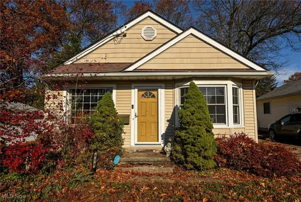 639 Chester Avenue, Akron, OH 44314