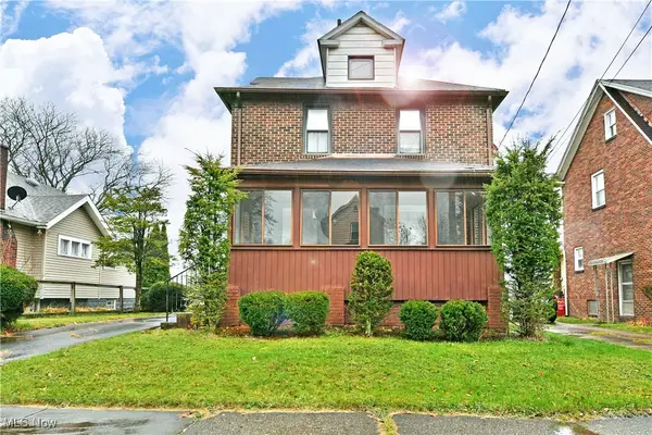 357 Penhale Avenue, Campbell, OH 44405