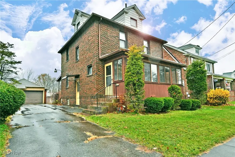 357 Penhale Avenue, Campbell, OH 44405 - Image #3