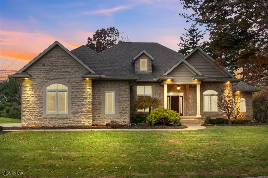 1514 Lancaster Gate Se, Canton, OH 44709 - Image #1