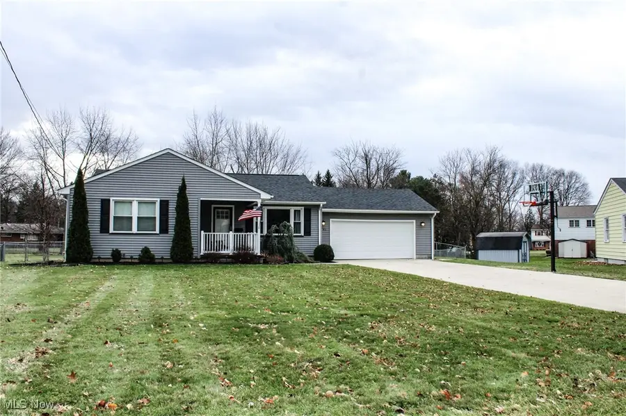 3791 Cumberland Circle, Youngstown, OH 44515 - Image #2