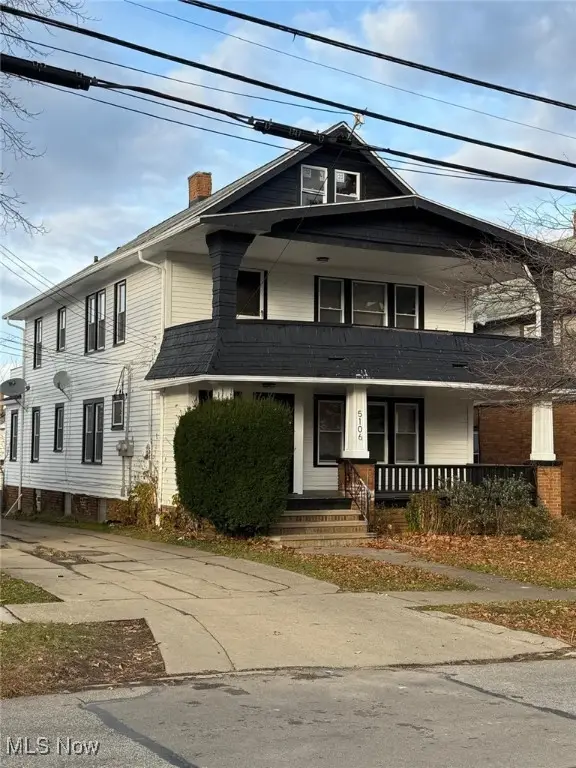 5106 Gifford Avenue, Cleveland, OH 44144 - Image #2