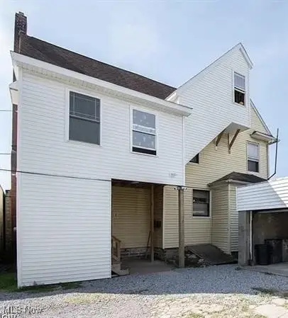 4,6,8 Lafayette Avenue, Niles, OH 44446