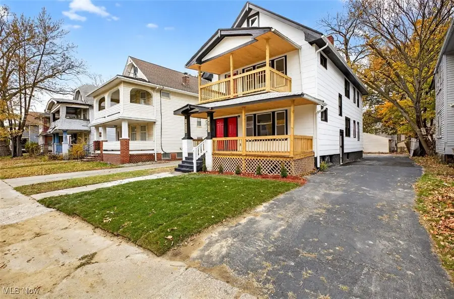 14009 Mayfair Avenue, East Cleveland, OH 44112 - Image #2