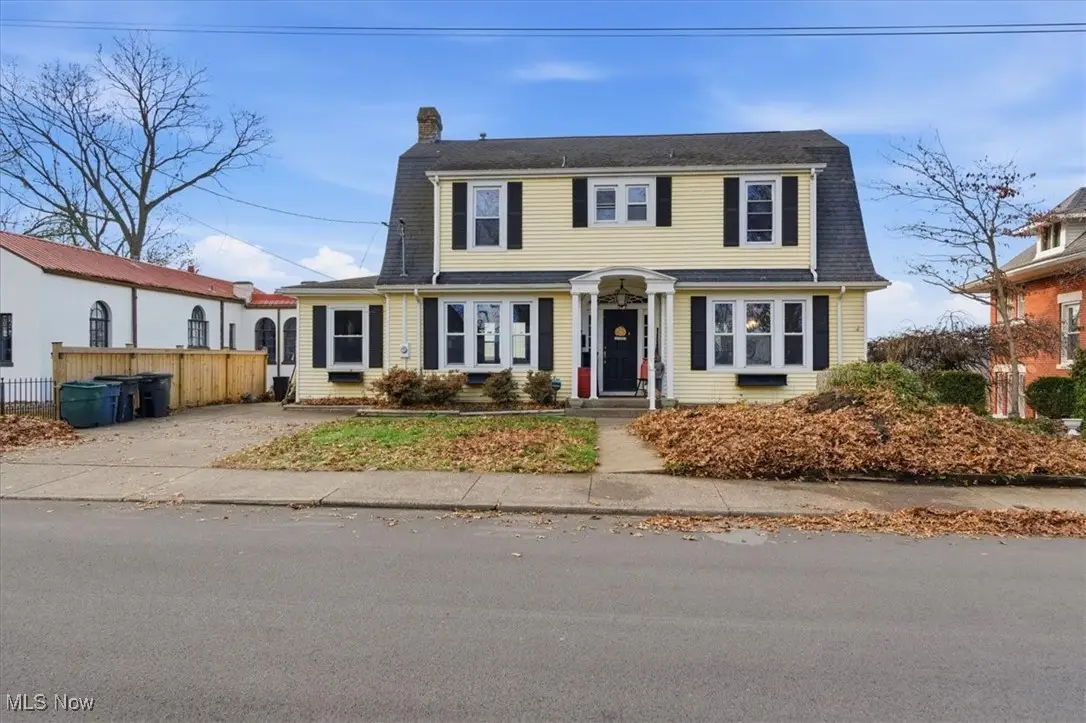 1005 Quincy Street, Parkersburg, WV 26101 - #1