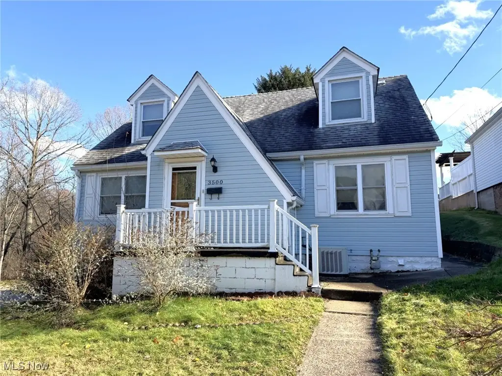 3500 Bright Way Street, Weirton, WV 26062 - Image #1