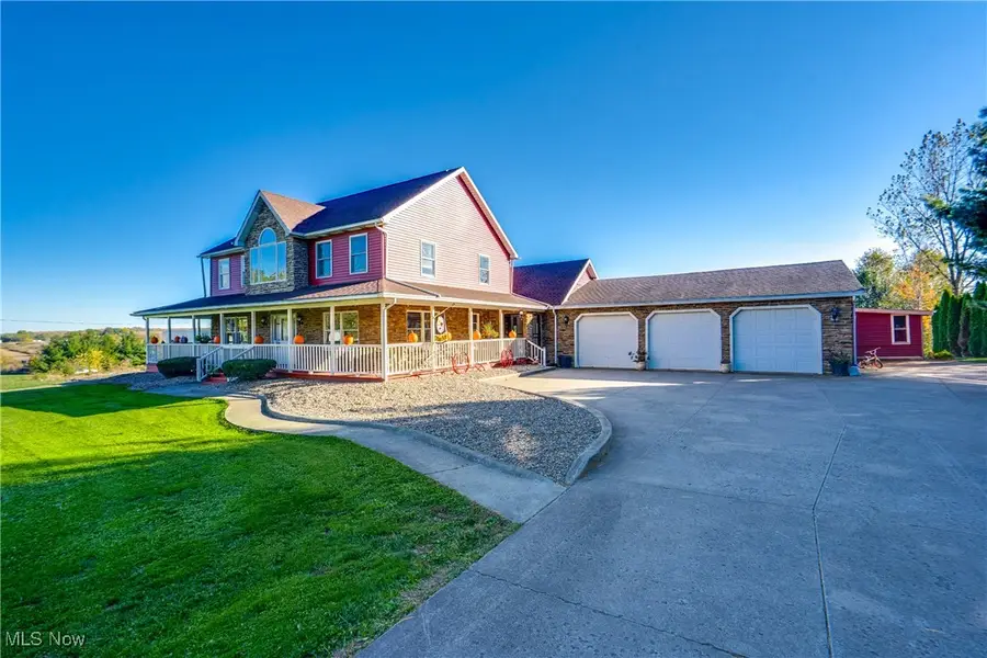 5616 Faircrest Sw Street, Navarre, OH 44662 - Image #3