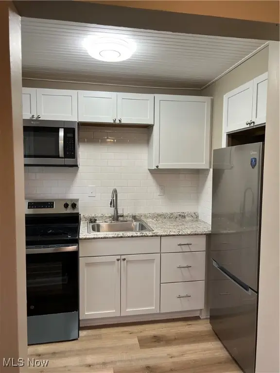 521 Kenwood Drive #A-5, Euclid, OH 44123 - Image #2