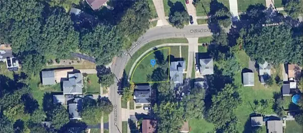 TBD W Glendale Street, Bedford, OH 44146