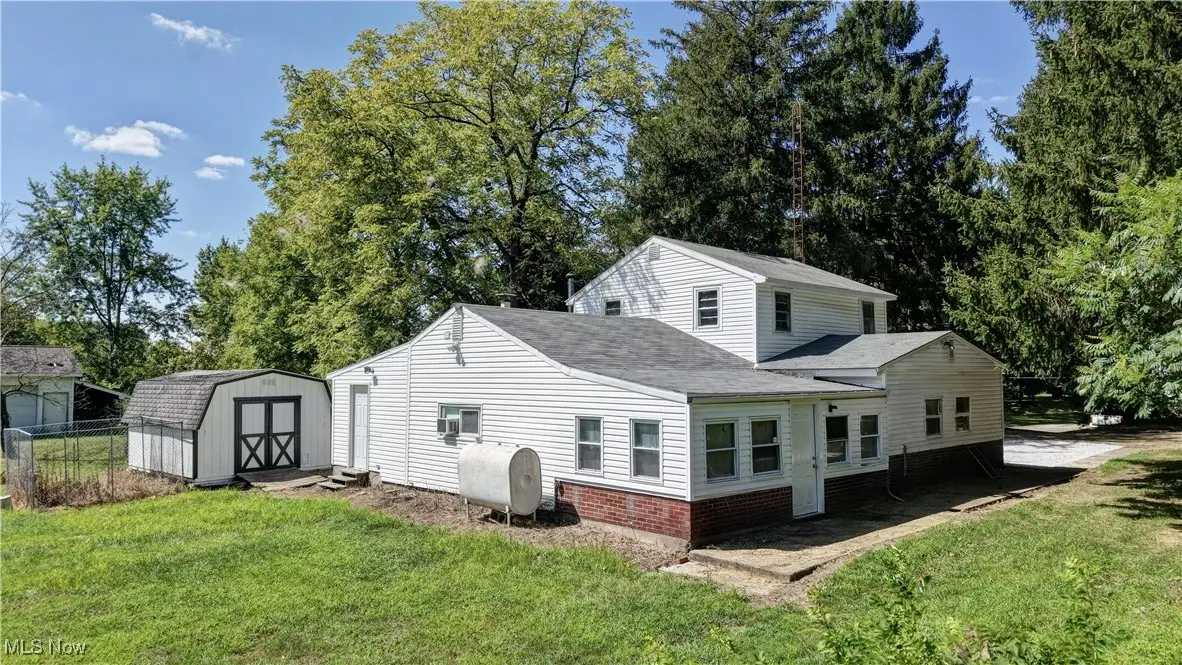 4048 Fohl Sw Street, Canton, OH 44706 - #1