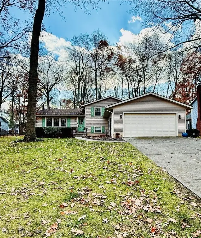 4444 Hickory Trail, Stow, OH 44224 - #1