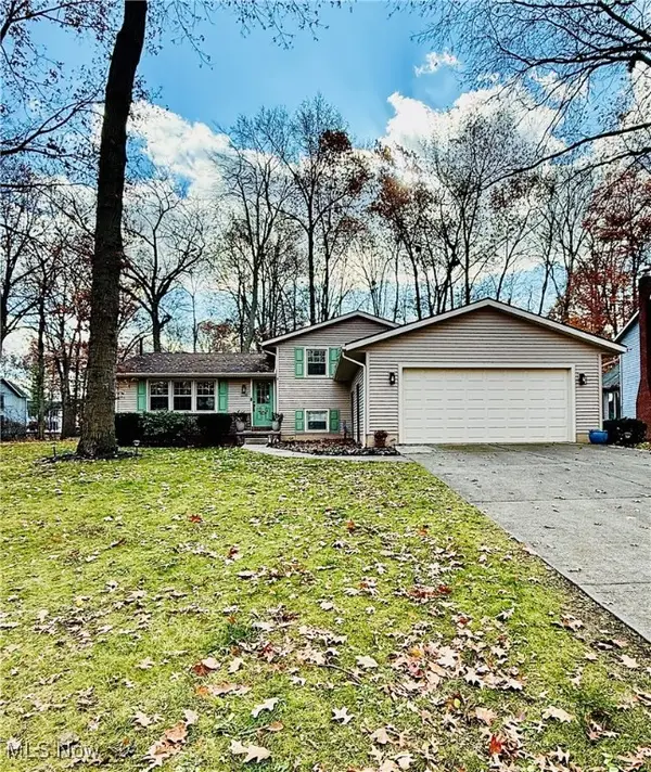 4444 Hickory Trail, Stow, OH 44224