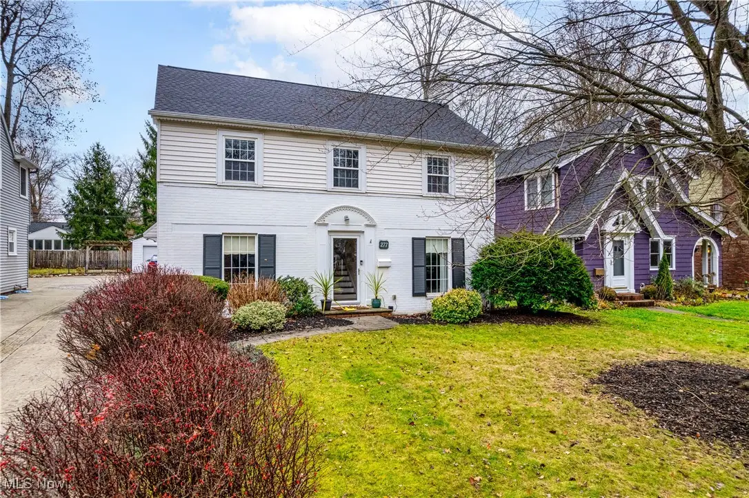 277 Kenilworth Drive, Akron, OH 44313 - #1