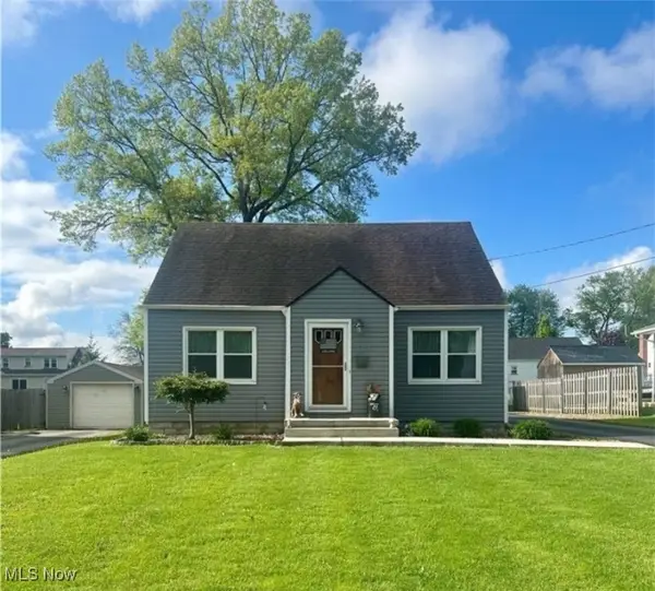 2307 Hamilton Avenue, Poland, OH 44514