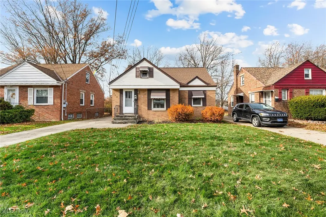 340 E 257th Street, Euclid, OH 44132 - Image #1