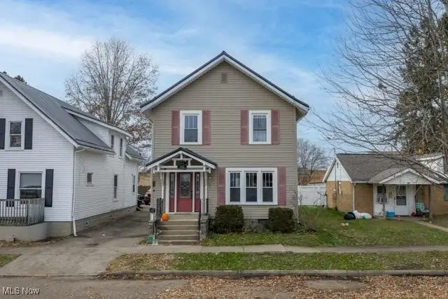 142 4th Ne Street, New Philadelphia, OH 44663 - Image #1