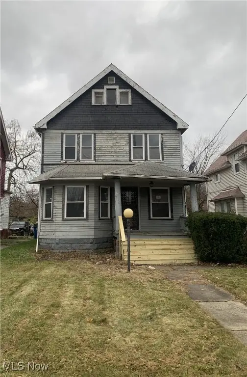 4292 E 124th Street, Cleveland, OH 44105