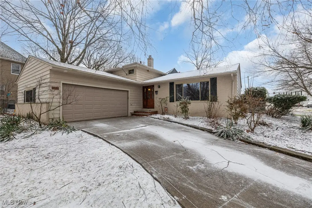 2990 Hampton Road, Cleveland, OH 44120 - #1