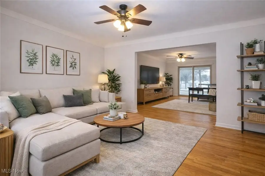 2990 Hampton Road, Cleveland, OH 44120 - #2