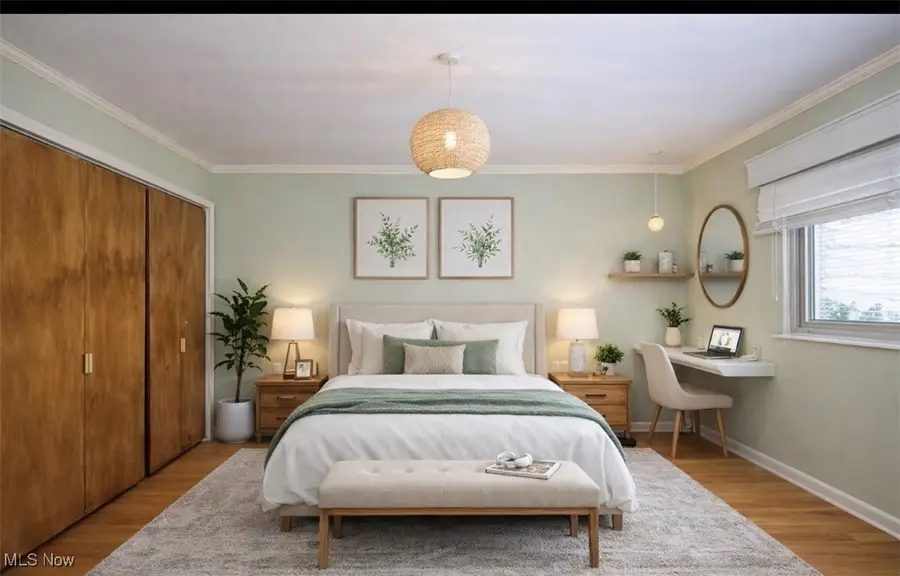 2990 Hampton Road, Cleveland, OH 44120 - #3