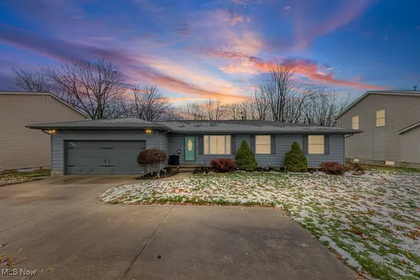 487 Hilbish Avenue, Akron, OH 44312