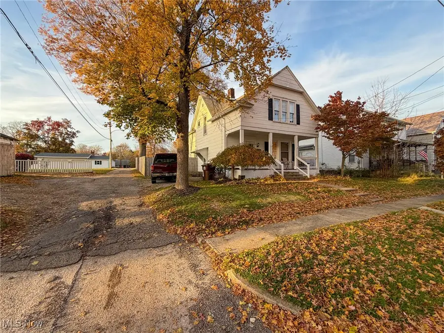 9 Prospect Street, Lisbon, OH 44432 - Image #2