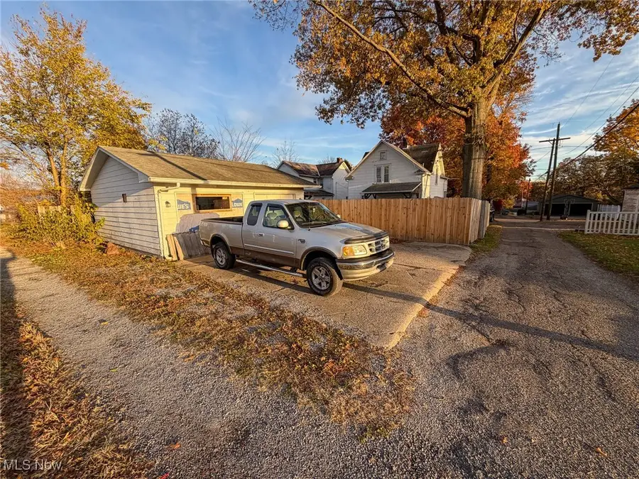 9 Prospect Street, Lisbon, OH 44432 - Image #3