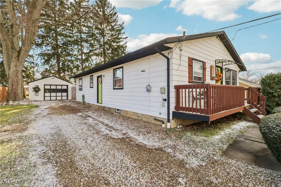 1240 Benton Street, Barberton, OH 44203 - Image #3