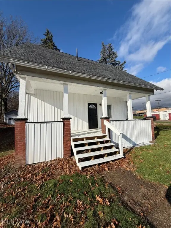 27 S State Street, Rittman, OH 44270