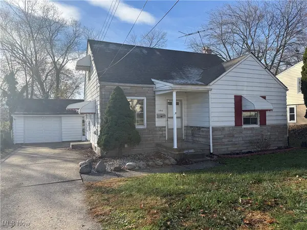 106 Selden Avenue, Akron, OH 44301