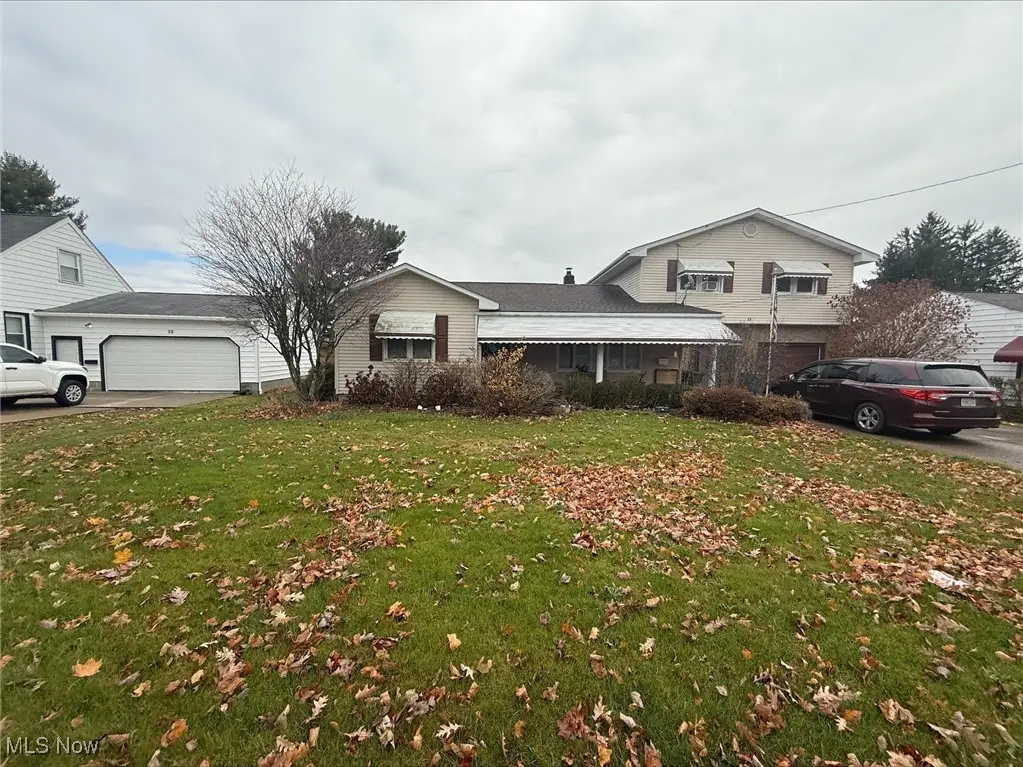 34 Iroquois Street, Struthers, OH 44471 - Image #1