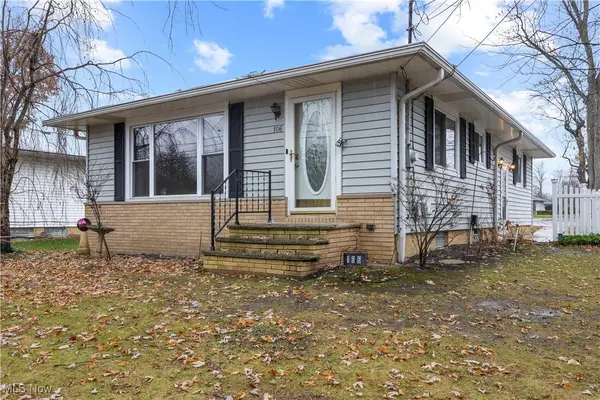 106 Maple Avenue, Northfield, OH 44067