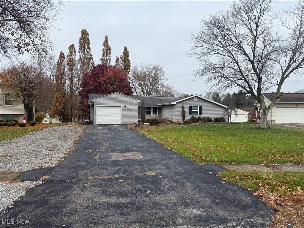 454 Garver Drive, Youngstown, OH 44512 - Image #1