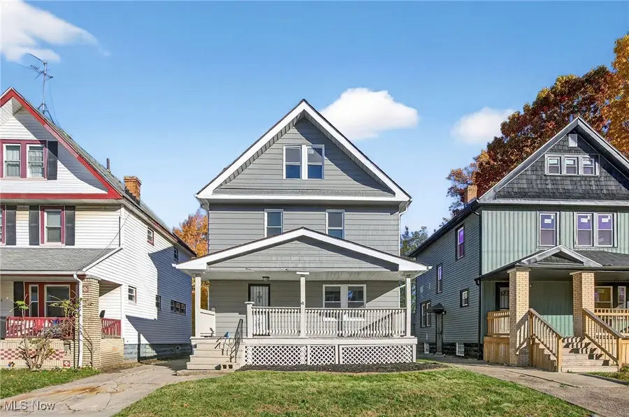 11209 Continental Avenue, Cleveland, OH 44104 - Image #2