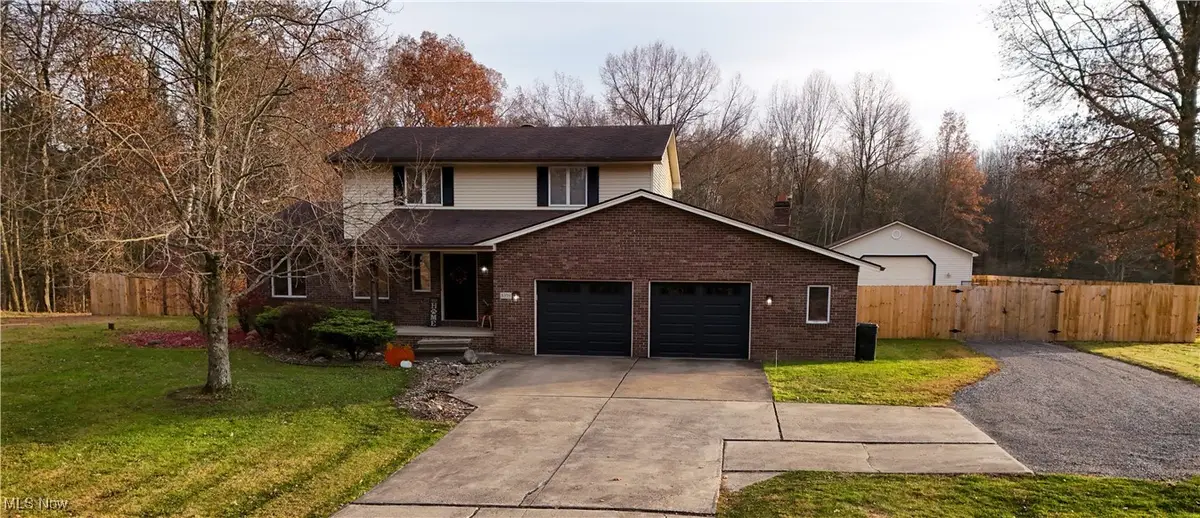 8359 Gibson Road, Canfield, OH 44406 - Image #1
