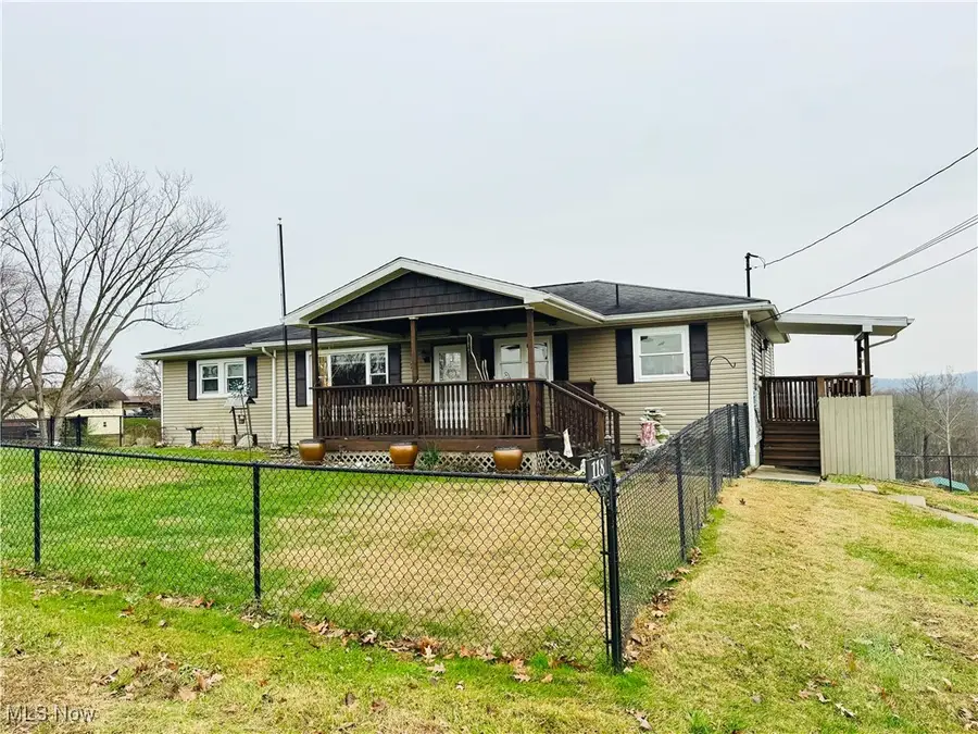 118 Blennerhassett Heights, Washington, WV 26181 - Image #2