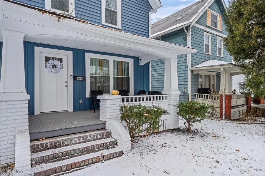 848 Kling Street, Akron, OH 44311 - Image #2
