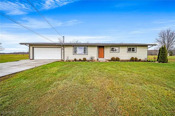 1821 State Route 307, Austinburg, OH 44010