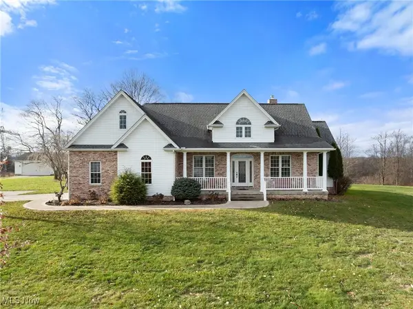 70220 Zunick Road, Bridgeport, OH 43912